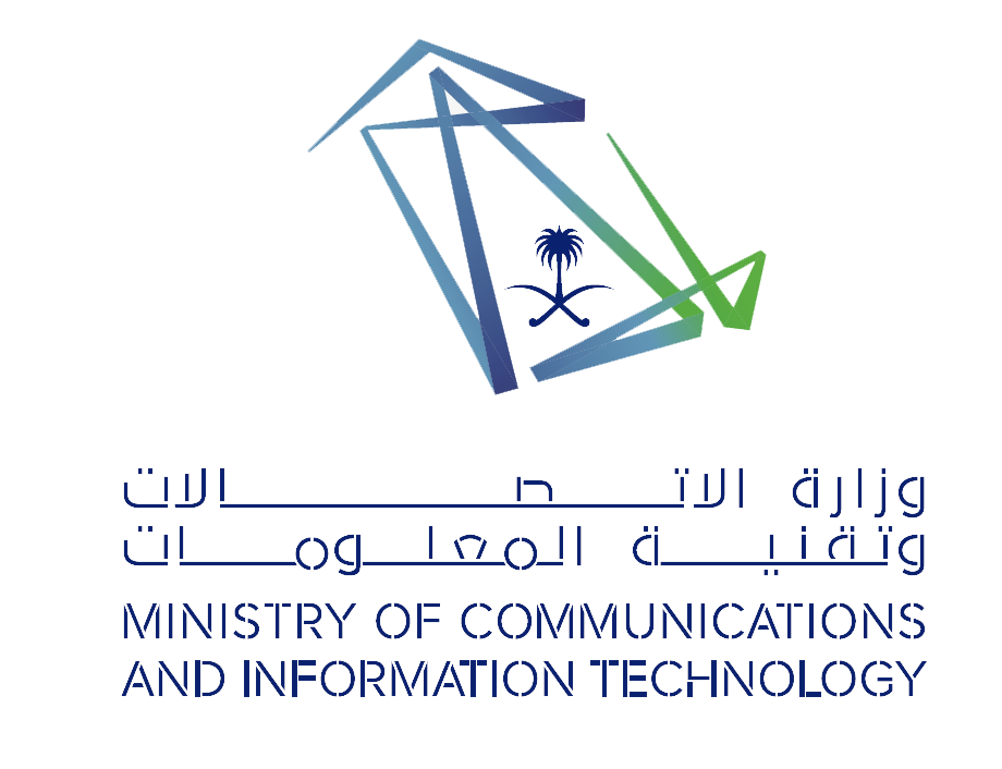 وزارة الاتصالات وتقنية المعلومات